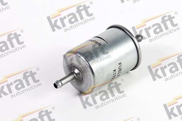 KRAFT AUTOMOTIVE Топливный фильтр 1723010